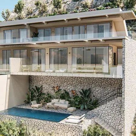 Ellysian Shores Beachfront *
