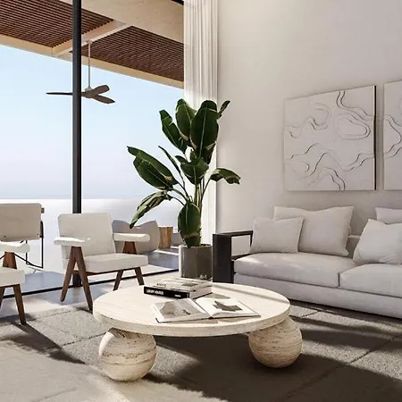 Ellysian Shores Beachfront Glyfa