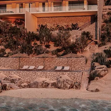 Ellysian Shores Beachfront *