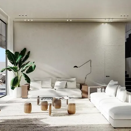 Ellysian Shores Beachfront * Glyfa
