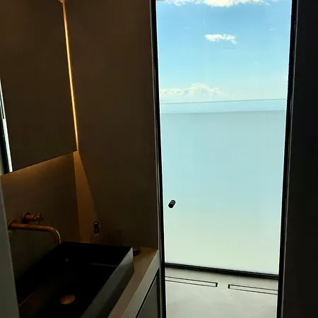 Ellysian Shores Beachfront Villa