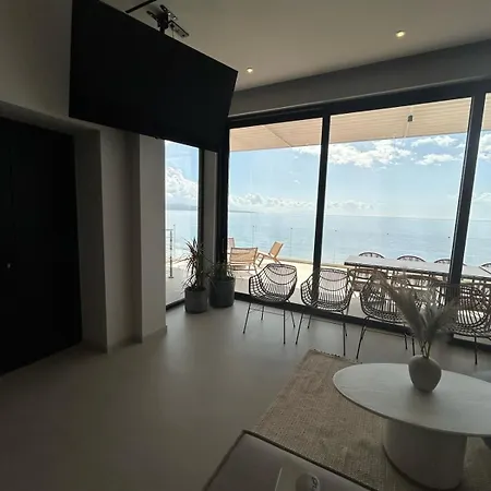 Ellysian Shores Beachfront