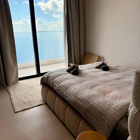 Ellysian Shores Beachfront