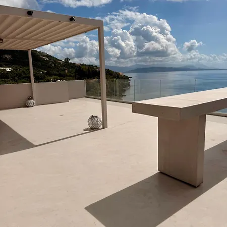 Ellysian Shores Beachfront Villa *